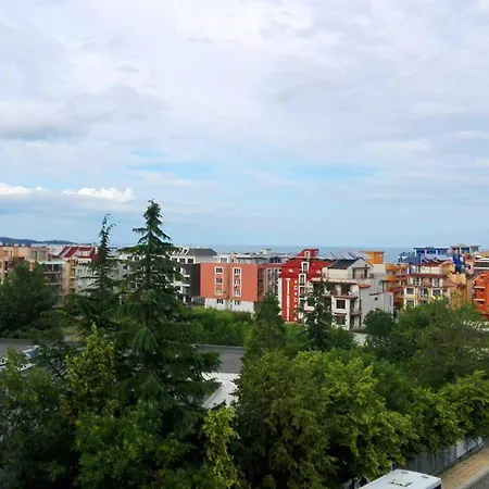 Хотел Montestar 2